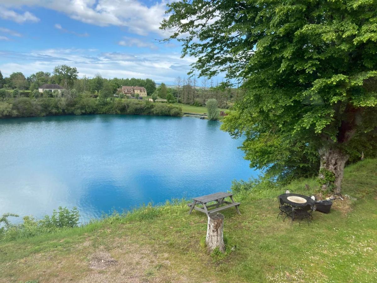 Lac De Lumiere. Relax With Rural Lakeside Living Herry Экстерьер фото